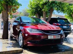 كرايسلر 200